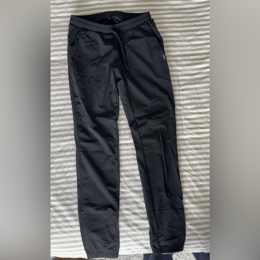 UNRL Women's Performance Jogger Small Black